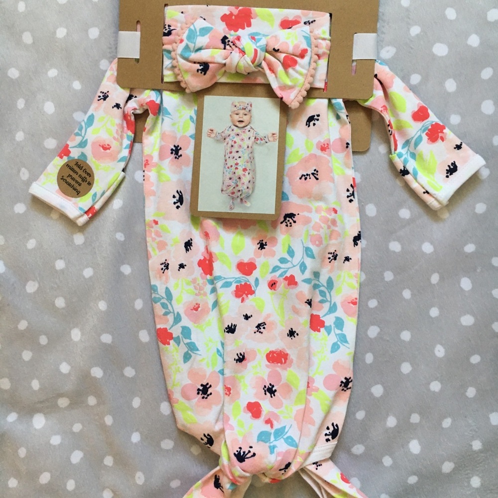 Great for newborn photos